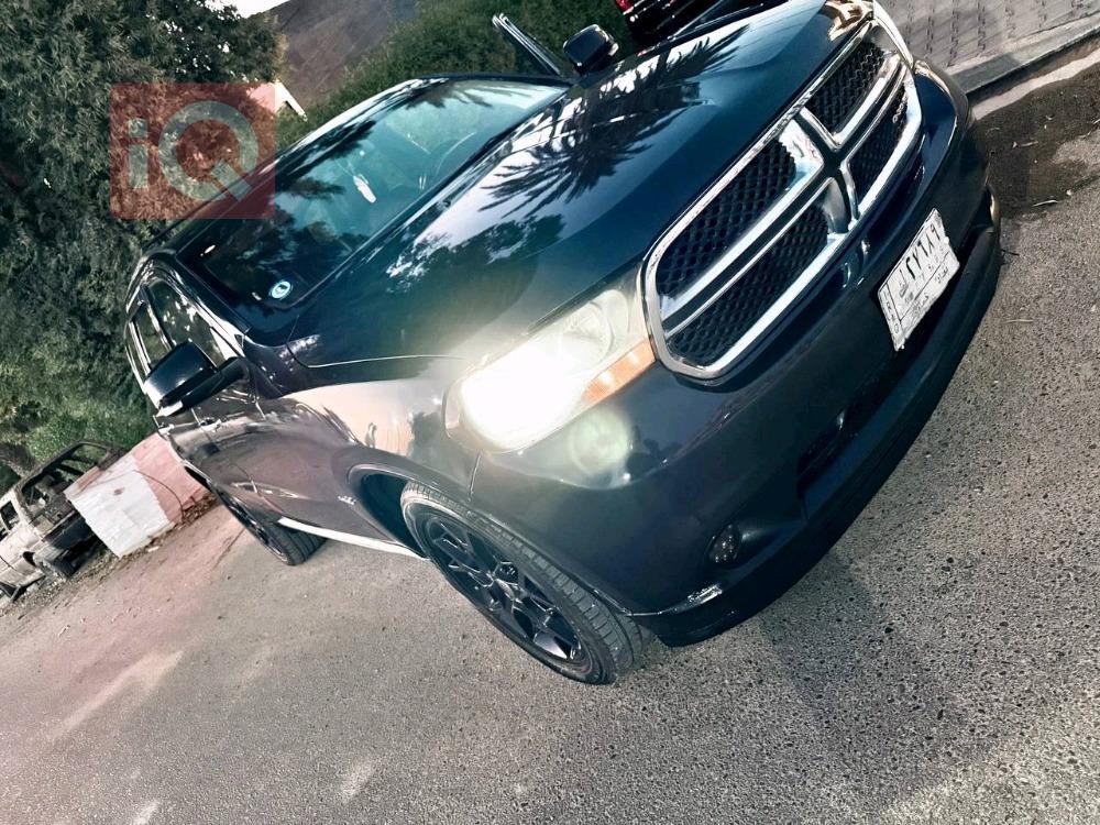 دودج دورانجو